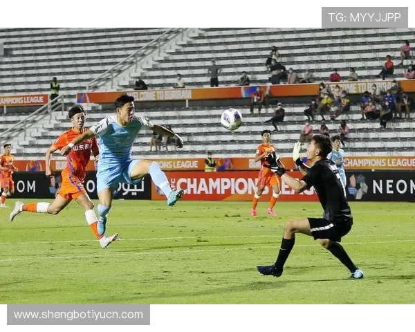 亚冠直播在线：技术创新助力实现无缝切换多角度观看足球比赛新体验