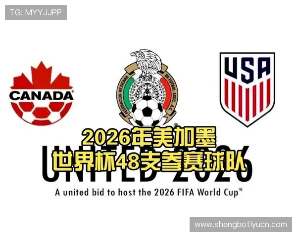 2026年美加墨世界杯参赛队伍介绍：参赛国家队实力排名、晋级之路及亮点展望